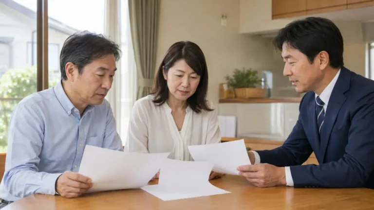 延岡市の不動産査定で失敗しない方法｜査定額で損しない3社比較のコツ