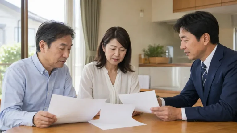 【2026年版】大貫町の不動産売却相場|高く売るコツと失敗しない無料査定の進め方