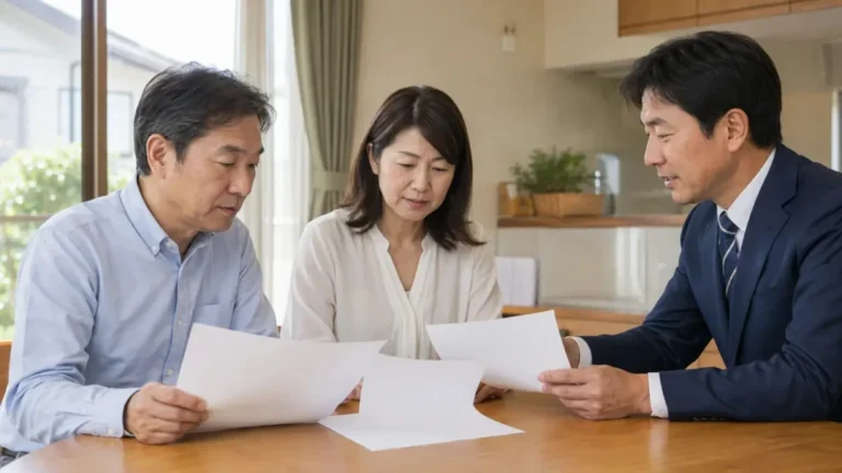 不動産売却一括査定は使うべき？比較前の選び方と注意点